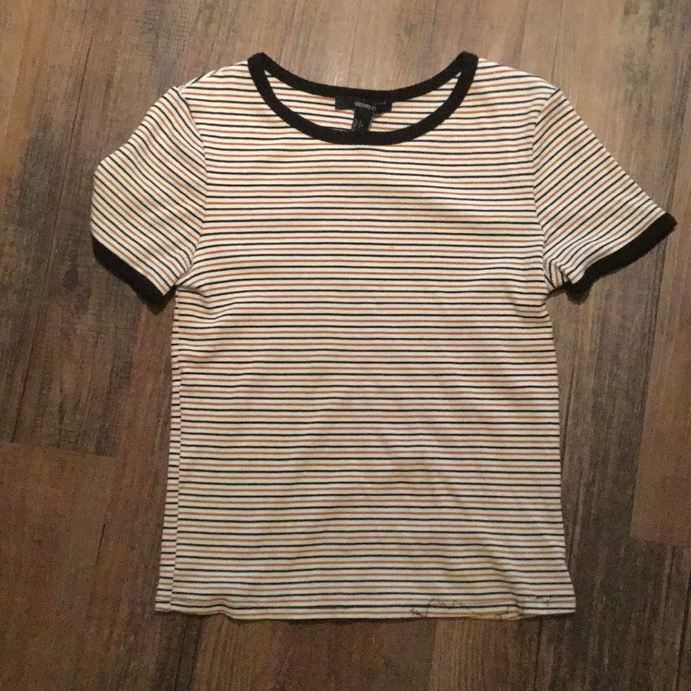 Shirt size small
